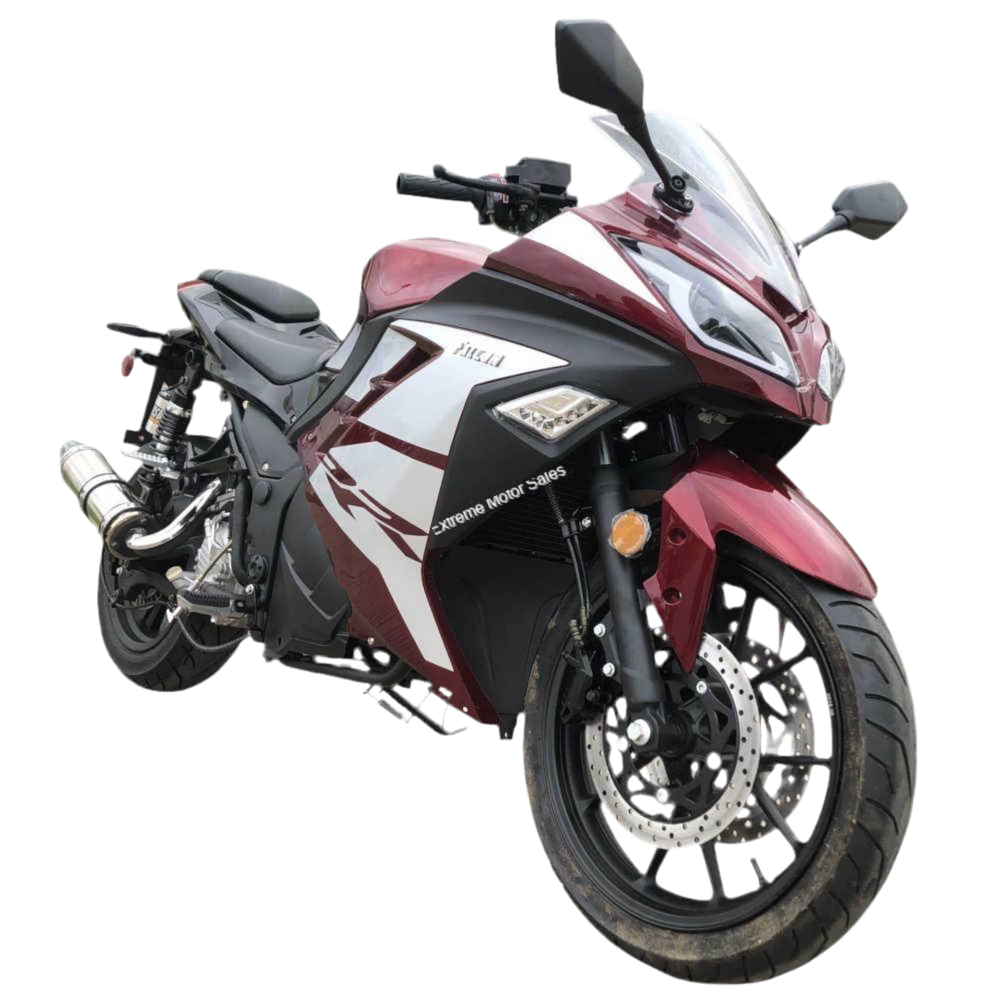 Falcon 250cc