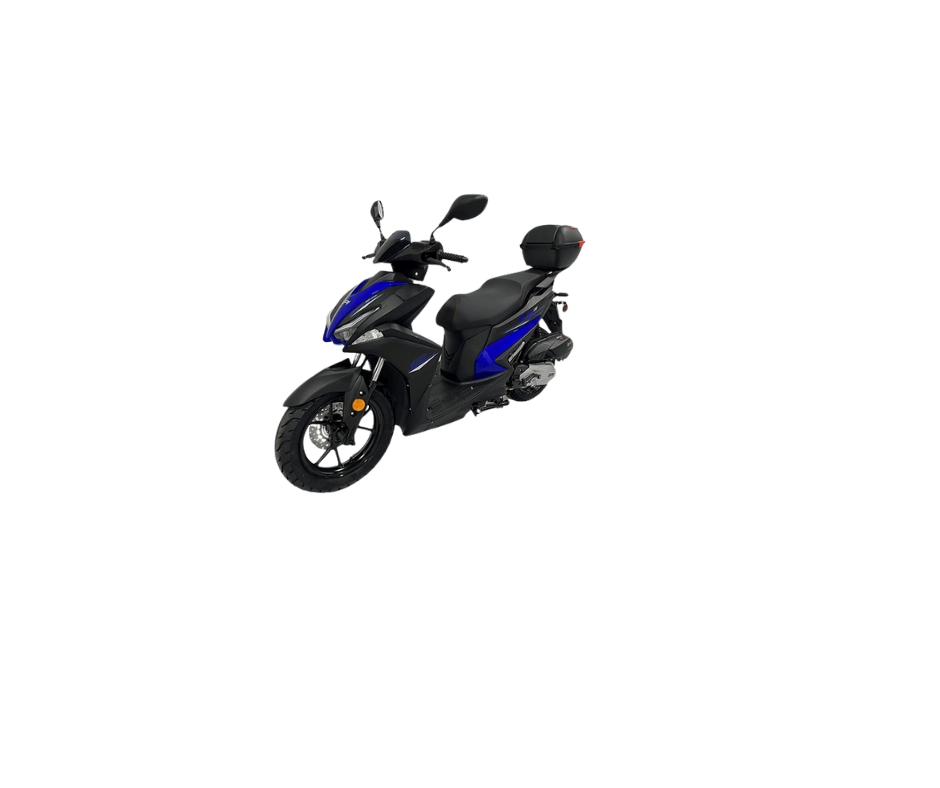 GT1 150cc