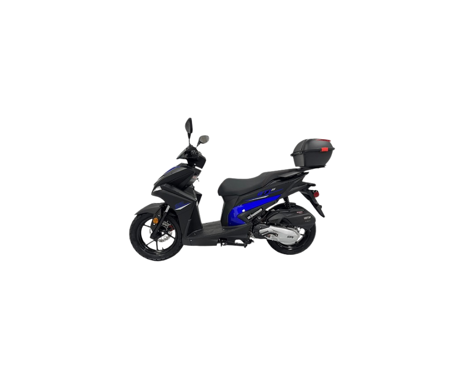 GT1 150cc