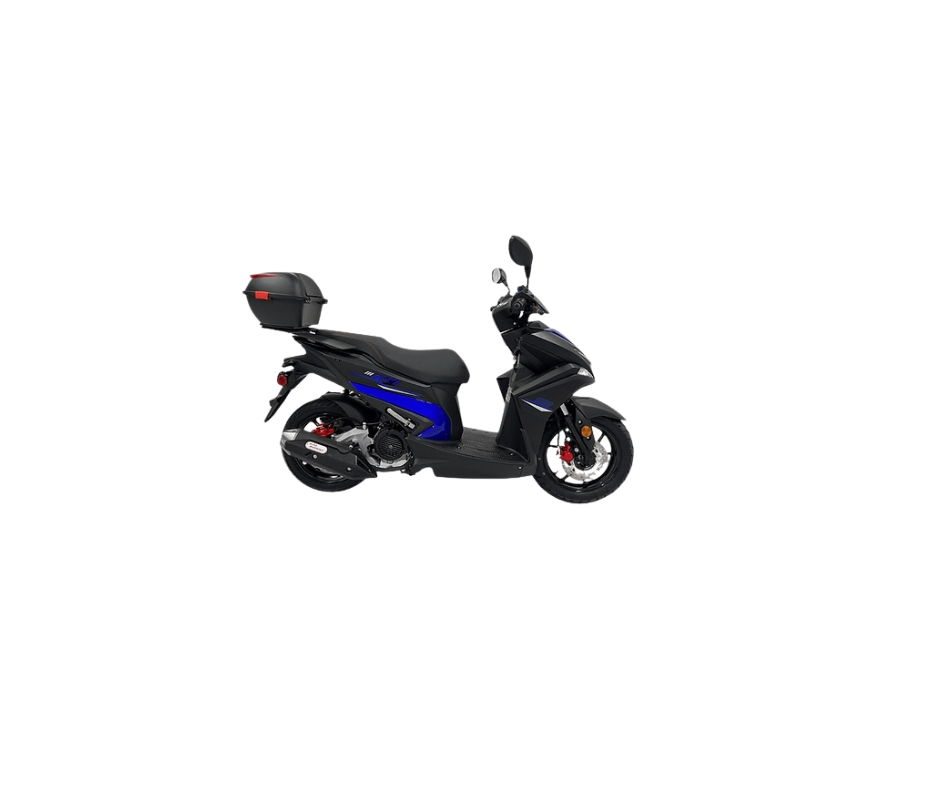 GT1 150cc