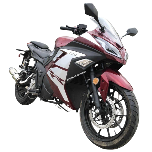 Falcon 250cc