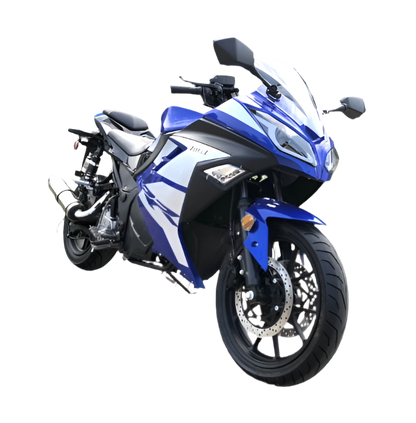 Falcon 250cc
