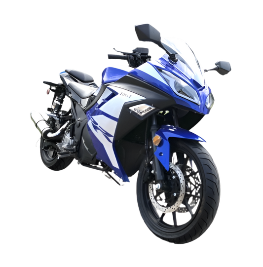 Falcon 250cc