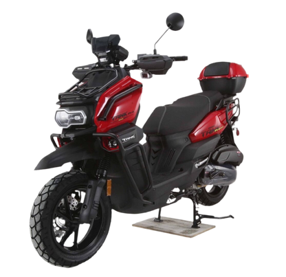 Tanque  pro 200cc