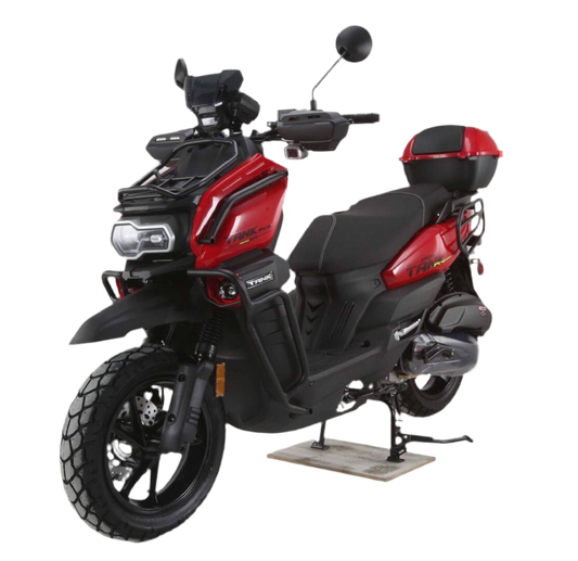 Tanque  pro 200cc