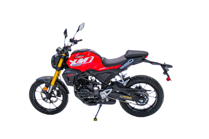 XMT 250cc