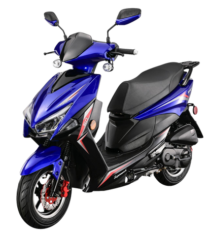 supermash 50cc