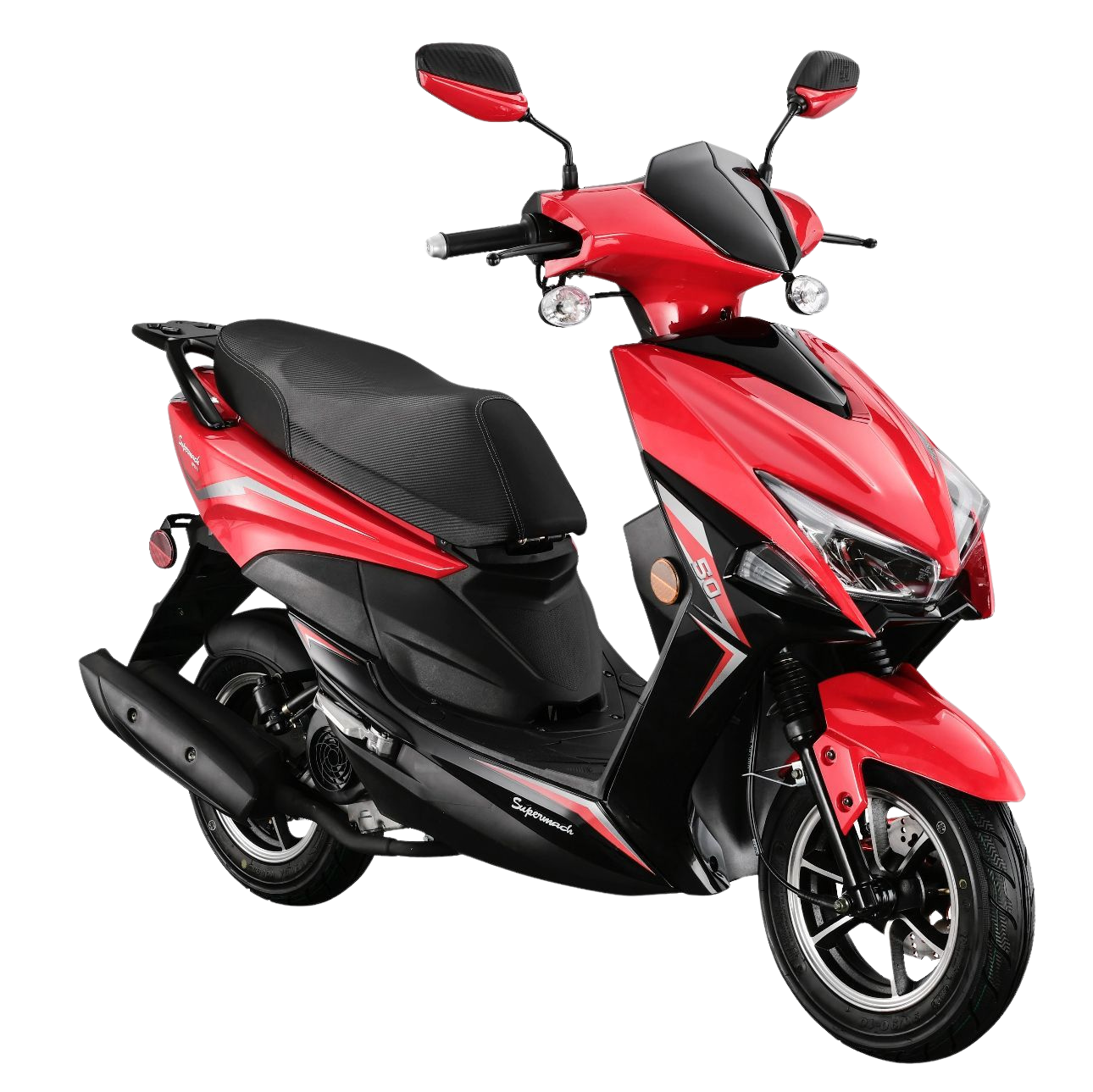 supermash 50cc