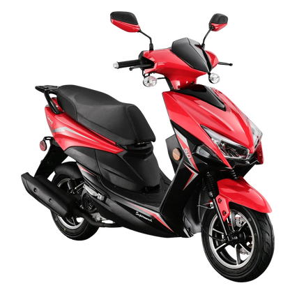 supermash 50cc