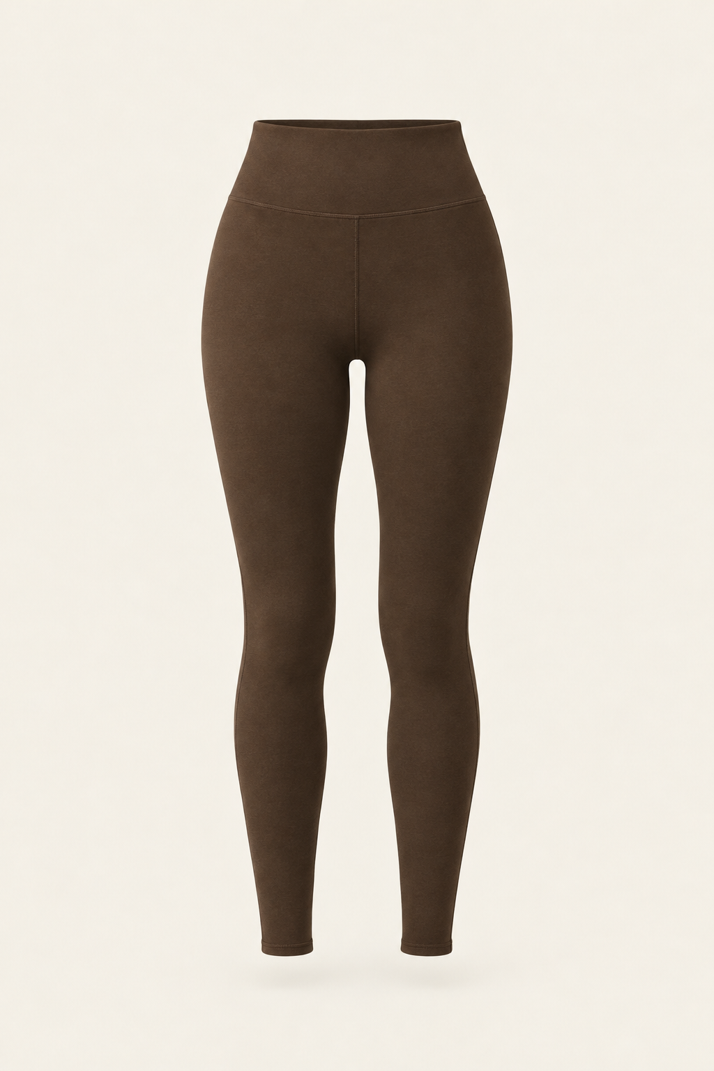 Legging Softsculpt 7/8 Define en Espresso