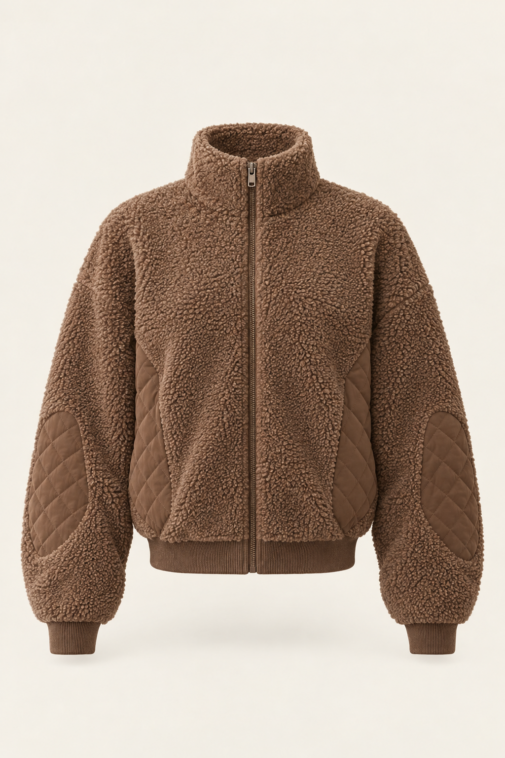 Bomber Sherpa Edge en Café Java