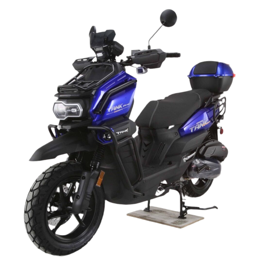 Tanque  pro 200cc