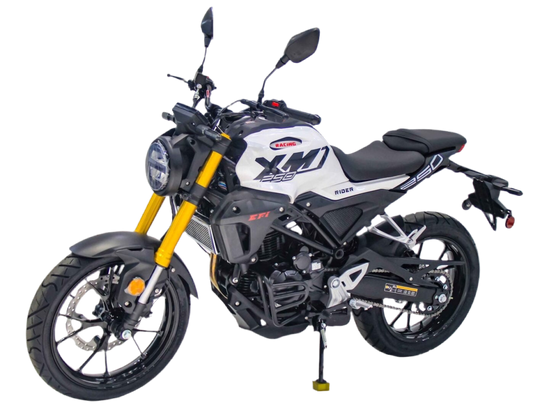 XMT 250cc