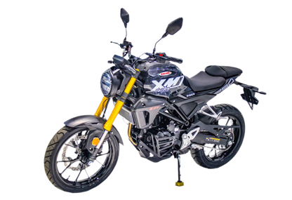 XMT 250cc