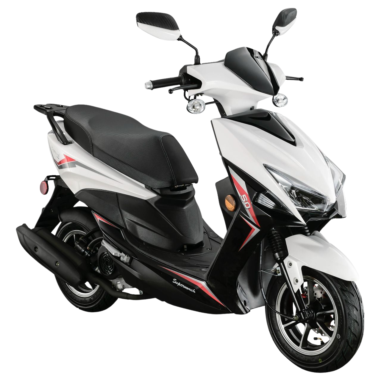 supermash 50cc