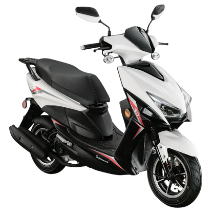 supermash 50cc