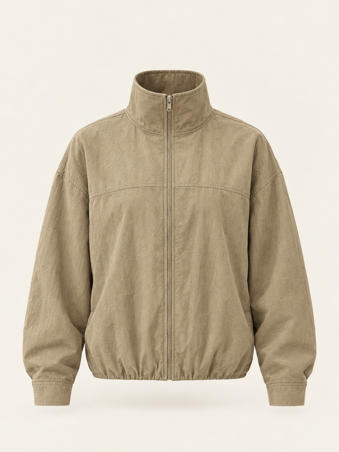 Chaqueta Kendall en Chamomille