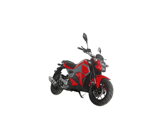 grom 50cc